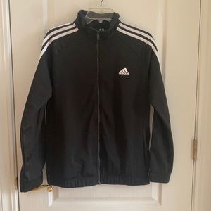 NWT ADIDAS TRACK SUIT TOP